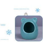 Rabbit Clothes Manufacturer - Lovely Fashion Traction Rope Ornament Dress