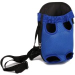 Pet Cage Bag Manufacturer - Factory Low MOQ Portable Shoulder Sling Canvas