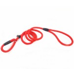 Training Pet Lead Factory - High Quality Custom Nylon Slip Long P Chain