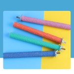 Hanging Bird Stand Factory - Manufacturer Wholesale Standing Pole Wood