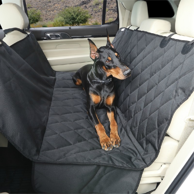 Car Seat Cover Manufacturer - Wholesale Custom Color 600D Oxford Waterproof