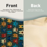 Dog Shirt Factory - Wholesale Biggest Button up Hawaii T Shirt Spring Summer