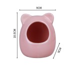 Rabbit Clothes Manufacturer - Lovely Fashion Traction Rope Ornament Dress