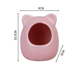 Rabbit Clothes Manufacturer - Lovely Fashion Traction Rope Ornament Dress