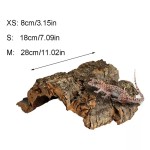 Reptile Enclosure Factory - Breathable Transparent Acrylic Insect Terrarium