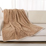 Waterproof Pet Blanket Manufacturer - Liquid Pee Proof Reversible Furniture
