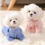 Pet Hoodie Supplier - Sporty Style Jumper Onesie with Hats Pockets