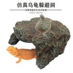 Pet Flap Door Supplier - Brown Automatic Interior ABS 4 Way Locking Magnetic