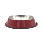 Pet Feeder Bowl Factory - Household Multicolor Metal Non Slip Stainless Steel