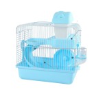 Small Animal House Factory - Cute Mini Nest Guinea Pig Squirrel Bed House