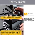 Pet Barrier with Bag Factory - Hot Selling Auto Safety Mesh Organizer Storage