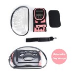 Pet Travel Bag Supplier - 2025 New Design Comfortable Breathable Carrier