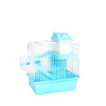 Hamster Wheel Manufacturer - Crystal Running Wheel Silent Non-slip Treadmill