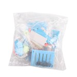 Pet Hammock Supplier - Hot Selling Hanging Bed Cage Accessories for Chinchilla