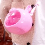 Basic Hamster Cage Supplier - Giveaway Bin Cage Single Wire Standard With