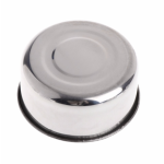 Bird Feeder Bowl Supplier - Hot Selling Stainless Steel Parrot Food Water