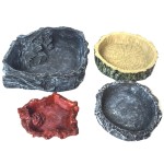 Reptile Ornaments Factory - New Design Supplies for Reptile Display Cage