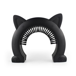 Pet Gate Door Factory - Top Sellers Security Lock Flap Door Kit for Cats