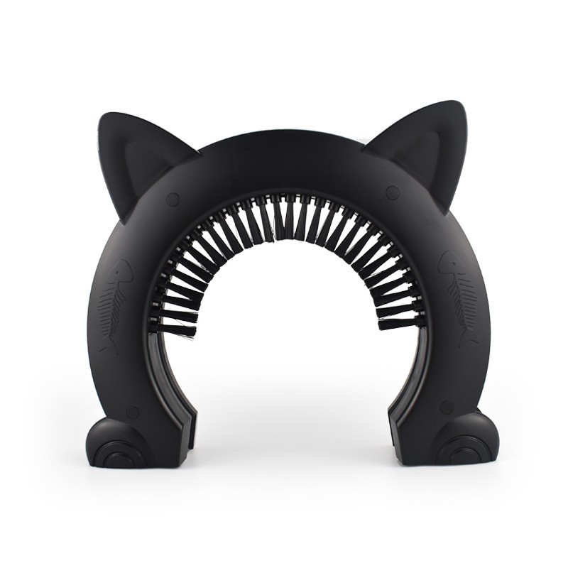 Pet Gate Door Factory - Top Sellers Security Lock Flap Door Kit for Cats