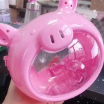 Basic Hamster Cage Supplier - Giveaway Bin Cage Single Wire Standard With