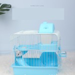 Small Animal House Factory - Cute Mini Nest Guinea Pig Squirrel Bed House