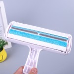 Cat Self Cleaning Comb Manufacturer - Factory Custom PP Grooming Products