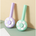 Pet Grooming Comb Supplier - 2025 New Fashion Design Cat Needle Dog Brush