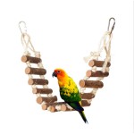 Bird Feeder Supplier - Manufacturers Selling 415ml Cage Feeder Water Drinker