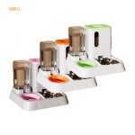 Automatic Pet Feeder Manufacturer - Smart Self Feeder for Indoor Cats Dogs