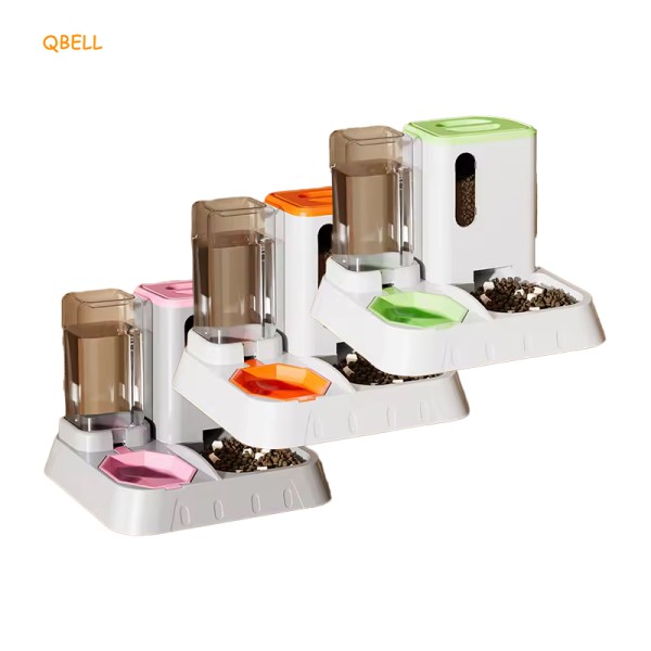 Automatic Pet Feeder Manufacturer - Smart Self Feeder for Indoor Cats Dogs
