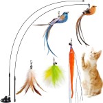 Cat Interactive Toys Manufacturer - 2023 New Fashion Comfortable Training Tool