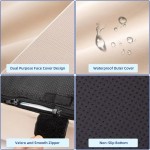 Orthopaedic Dog Bed Factory - Luxury Modern Breathable Sofa Rectangle Striped