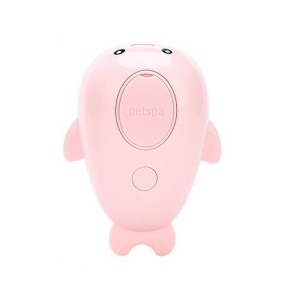 3-in-1 Pet Steam Brush Supplier - Silicone Whale-shaped Washable Grooming Tool