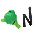 Portable Dog Toy Manufacturer - 2025 Luxury Multi-Functional Rope Football