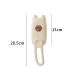 USB Pet Comb Supplier - Luxury Style Rotatable Comb Steam Spray Battery