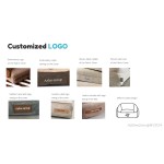 Brown Dog Car Seat Bed Manufacturer - Travel Carrier with Print Pattern Pet Bed