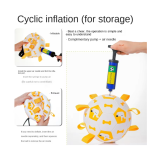 Interactive Dog Toy Supplier - Hot Selling Multi-Function Funny Peppy Pet