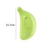 Pet Steam Brush Manufacturer - Luxury Electric Hair Steam Brush Battery Powered