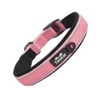 Neoprene Pet Collar Factory - Soft Padded Breathable Adjustable Reflective