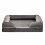 Orthopedic Dog Bed Manufacturer - Foam Sofa Removable Washable Waterproof Lining