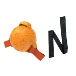 Portable Dog Toy Manufacturer - 2025 Luxury Multi-Functional Rope Football