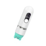 Pet Massager Factory - Upgraded Handheld Rotatable Electric Scalp Massager