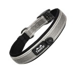 Neoprene Pet Collar Factory - Soft Padded Breathable Adjustable Reflective