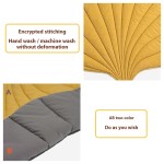 Pet Nest Mat Factory - Creative Four Seasons Thickened Machine Washable Kennel