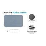 Orthopedic Dog Bed Factory - Full Support Comfortable Luxury Queen Bed