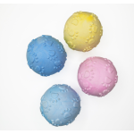 TPR Pet Chew Toy Supplier - Custom Durable Eco-Friendly Rubber Puppy Ball