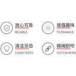 Candy Dog Toy Supplier - Shaped Interactive Bell Bite-Resistant Play Toy