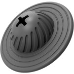 Dog Chew Toy Manufacturer - Durable Soft Rubber Interactive Treat Toy Ball