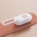 Portable Pet Hair Remover Manufacturer - Multifunctional Rotating Spray Steam Brush