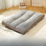 Orthopedic Dog Crate Bed Supplier - Customization 43 Inch Removable Cover Washable